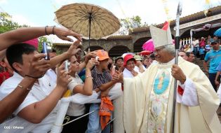 Juramentan a miembros de los Consejos Regionales de la Costa Caribe