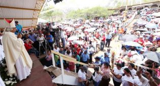 Juramentan a miembros de los Consejos Regionales de la Costa Caribe