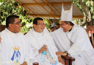 Juramentan a miembros de los Consejos Regionales de la Costa Caribe