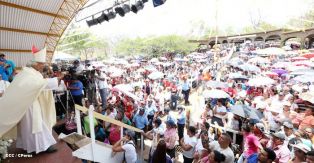 Juramentan a miembros de los Consejos Regionales de la Costa Caribe