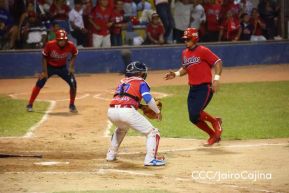 Dantos se coronan como los campeones del Pomares 2023