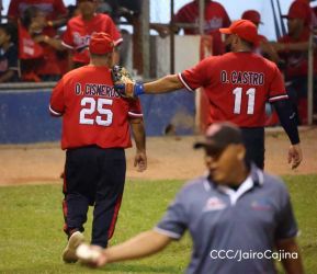 Dantos se coronan como los campeones del Pomares 2023