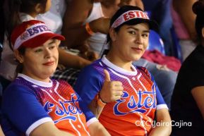 Dantos se coronan como los campeones del Pomares 2023