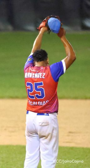 Dantos se coronan como los campeones del Pomares 2023