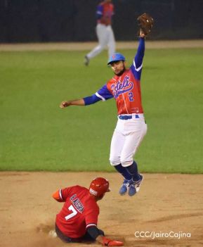 Dantos se coronan como los campeones del Pomares 2023