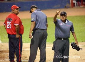 Dantos se coronan como los campeones del Pomares 2023