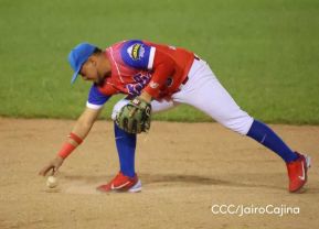 Dantos se coronan como los campeones del Pomares 2023