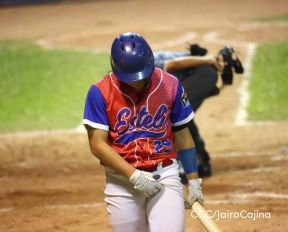 Dantos se coronan como los campeones del Pomares 2023