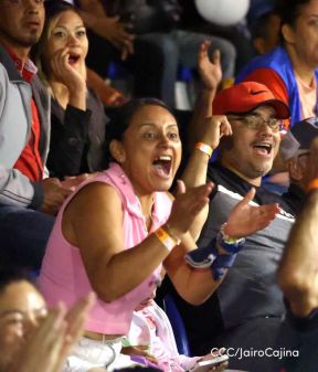 Dantos se coronan como los campeones del Pomares 2023