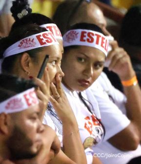 Dantos se coronan como los campeones del Pomares 2023