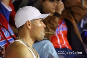 Dantos se coronan como los campeones del Pomares 2023