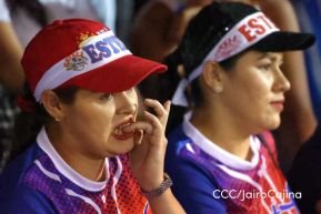 Dantos se coronan como los campeones del Pomares 2023