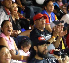 Dantos se coronan como los campeones del Pomares 2023