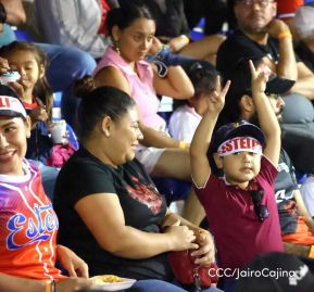 Dantos se coronan como los campeones del Pomares 2023