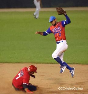 Dantos se coronan como los campeones del Pomares 2023