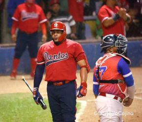 Dantos se coronan como los campeones del Pomares 2023