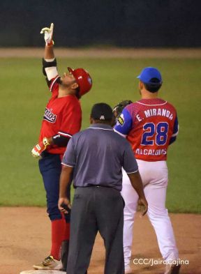 Dantos se coronan como los campeones del Pomares 2023