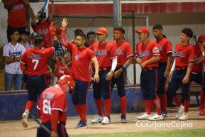 Dantos se coronan como los campeones del Pomares 2023