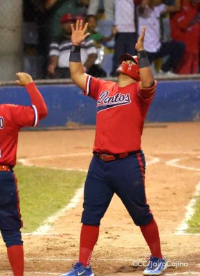 Dantos se coronan como los campeones del Pomares 2023