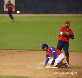 Dantos se coronan como los campeones del Pomares 2023