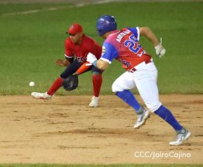 Dantos se coronan como los campeones del Pomares 2023