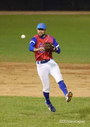 Dantos se coronan como los campeones del Pomares 2023