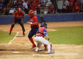 Dantos se coronan como los campeones del Pomares 2023