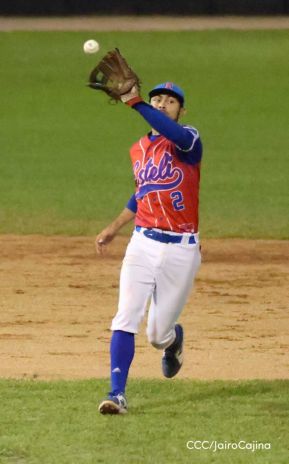 Dantos se coronan como los campeones del Pomares 2023