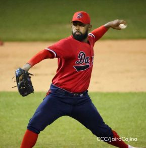 Dantos se coronan como los campeones del Pomares 2023