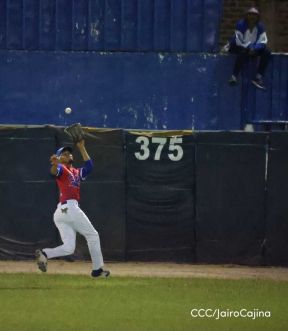 Dantos se coronan como los campeones del Pomares 2023