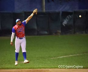 Dantos se coronan como los campeones del Pomares 2023