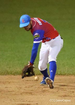 Dantos se coronan como los campeones del Pomares 2023