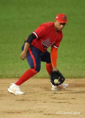 Dantos se coronan como los campeones del Pomares 2023