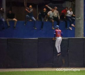 Dantos se coronan como los campeones del Pomares 2023