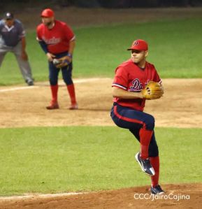 Dantos se coronan como los campeones del Pomares 2023