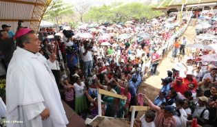 Juramentan a miembros de los Consejos Regionales de la Costa Caribe