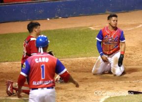 Dantos se coronan como los campeones del Pomares 2023