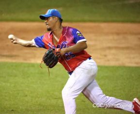 Dantos se coronan como los campeones del Pomares 2023