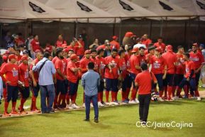 Dantos se coronan como los campeones del Pomares 2023