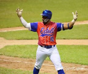 Dantos se coronan como los campeones del Pomares 2023