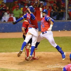 Dantos se coronan como los campeones del Pomares 2023