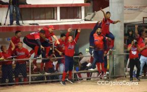 Dantos se coronan como los campeones del Pomares 2023