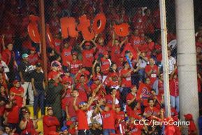 Dantos se coronan como los campeones del Pomares 2023