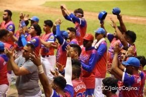 Dantos se coronan como los campeones del Pomares 2023