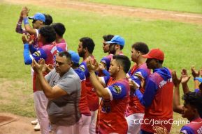 Dantos se coronan como los campeones del Pomares 2023