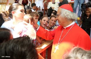 Juramentan a miembros de los Consejos Regionales de la Costa Caribe