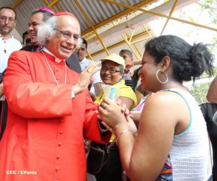 Juramentan a miembros de los Consejos Regionales de la Costa Caribe