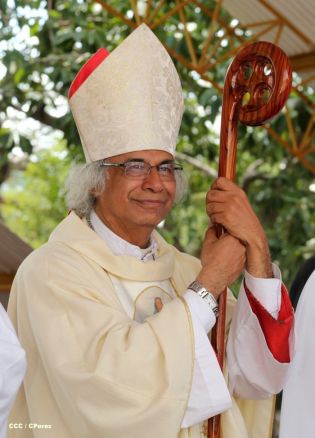 Juramentan a miembros de los Consejos Regionales de la Costa Caribe