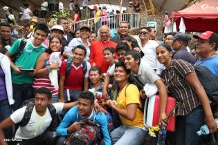 Juramentan a miembros de los Consejos Regionales de la Costa Caribe