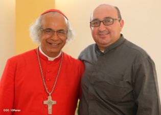 Juramentan a miembros de los Consejos Regionales de la Costa Caribe